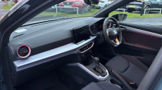 SEAT Arona 1.0 TSI 115 FR 5dr DSG Petrol Hatchback